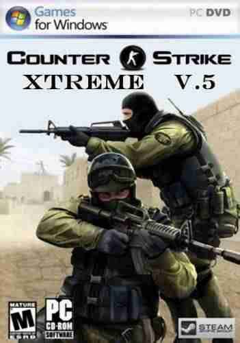 descargar counter xtreme v5.